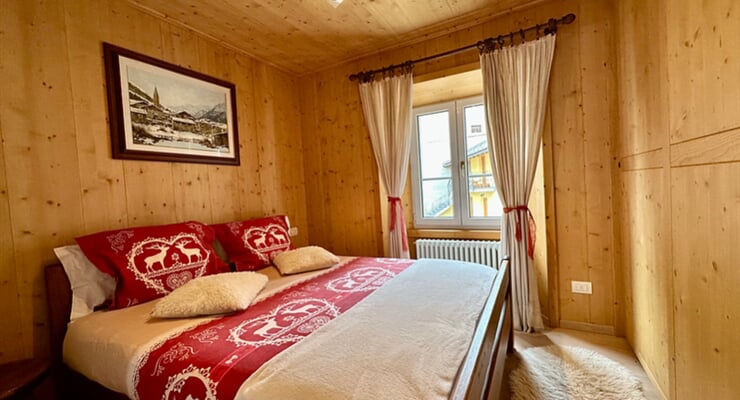 Chalet Ame, Bormio TRILO  Capriolo (1)