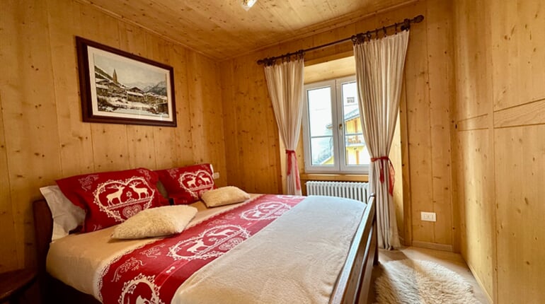 Chalet Ame, Bormio TRILO  Capriolo (1)