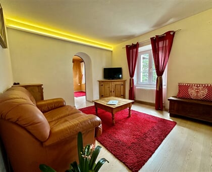 Chalet Ame, Bormio TRILO  Capriolo (2)