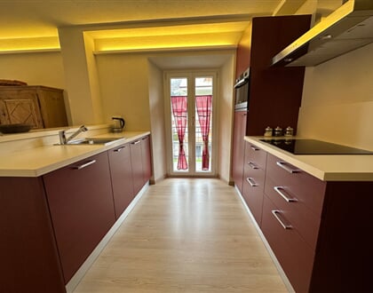 Chalet Ame, Bormio TRILO  Capriolo (3)