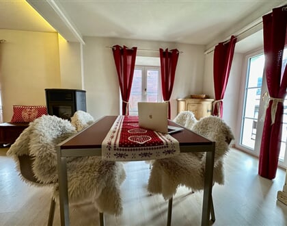 Chalet Ame, Bormio TRILO  Capriolo (4)