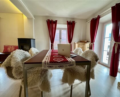 Chalet Ame, Bormio TRILO  Capriolo (4)