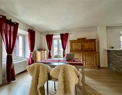 Chalet Ame, Bormio TRILO  Capriolo (5)