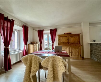 Chalet Ame, Bormio TRILO  Capriolo (5)