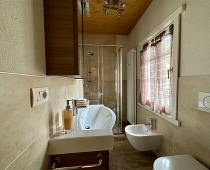Chalet Ame, Bormio TRILO  Capriolo (6)