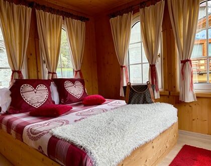 Chalet Ame, Bormio TRILO  Capriolo (7)