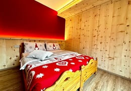Apartmány Bormino - Bormio