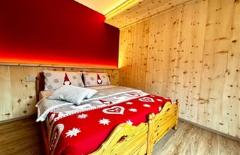 Apartmány Bormino - Bormio