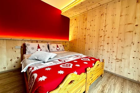 Apartmány Bormino - Bormio