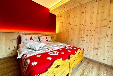 Apartmány Bormino - Bormio