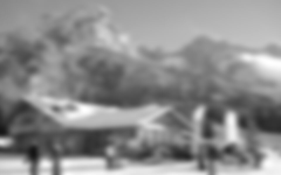 Alleghe – část Masaré - Hotel Savoia ***