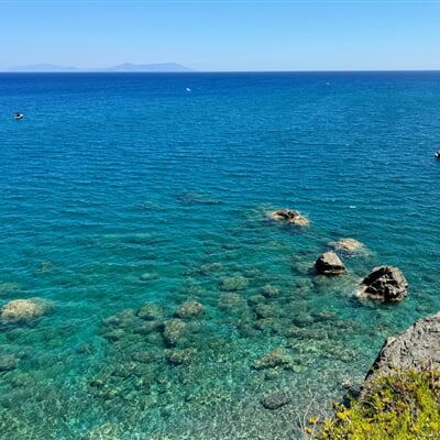 biagio paruolo 3Iub3suudt0 unsplash gioiosa marea