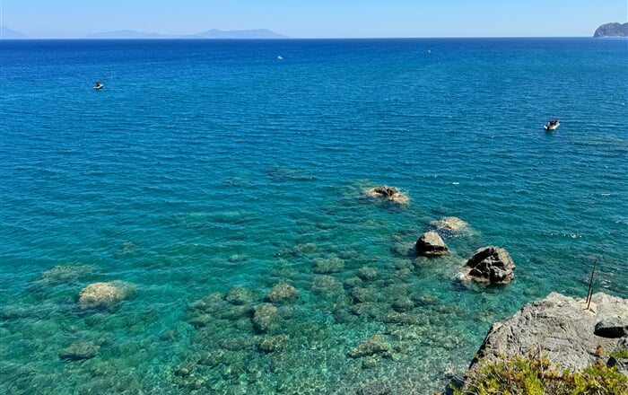 biagio paruolo 3Iub3suudt0 unsplash gioiosa marea