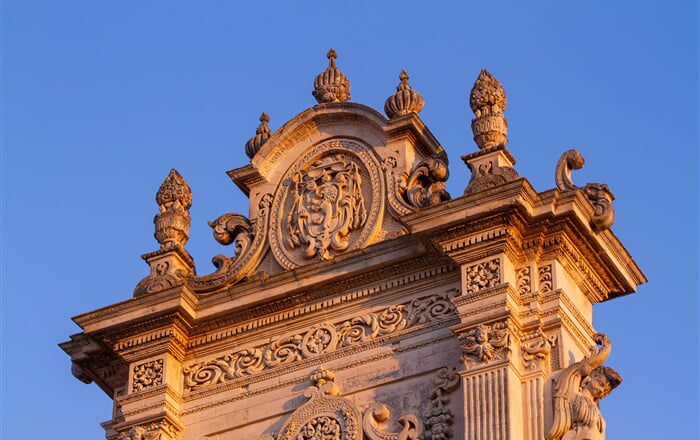 davide perrone NWFWMslN w8 unsplash lecce cathedral