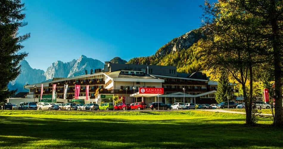 Ramada Resort