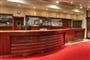 Lobby bar, Hotel Ramada Resort