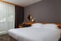 Ramada resort, dvoulůžkový pokoj