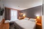 Ramada resort, dvoulůžkový pokoj + přistýlka