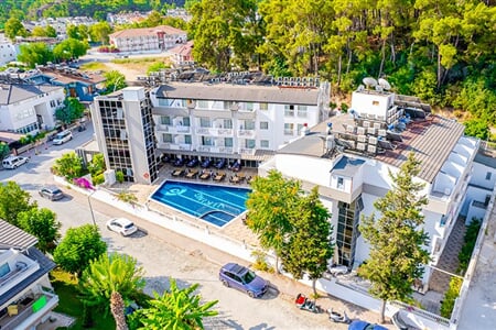 Hotel Viking Express ****