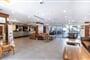 Hotel Viking Express: fotografie vybavení exteriérů a interiérů ubytování.
