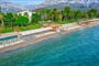 Hotel Viking Express: fotografie vybavení exteriérů a interiérů ubytování.