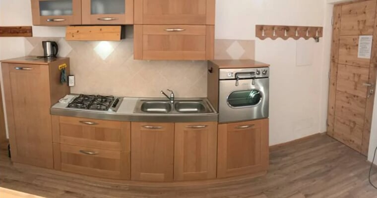 Casa del Roccolo AQUILA (2)