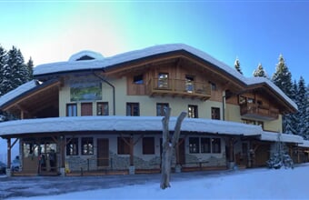 Casa del Roccolo - Folgarida