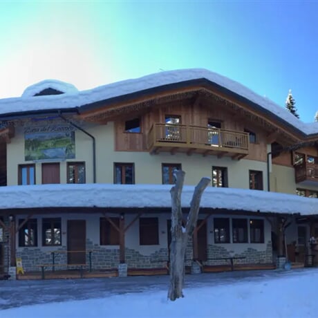 Casa del Roccolo - Folgarida