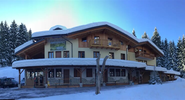 Casa del Roccolo Folgarida (2)