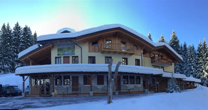 Casa del Roccolo Folgarida (2)