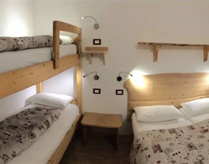 Casa del Roccolo STAMBECCO (5)