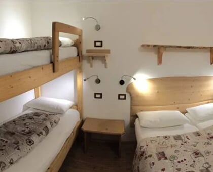 Casa del Roccolo STAMBECCO (5)
