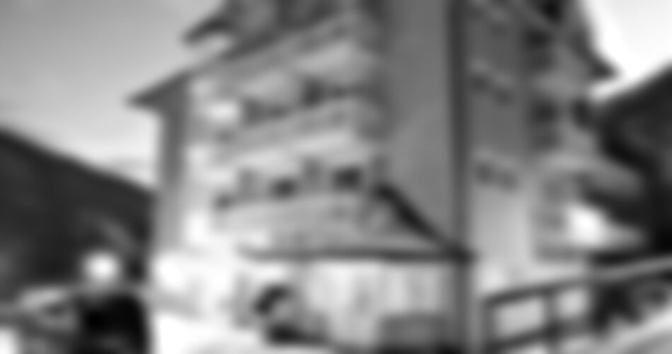 Hotel Europa *** - Molveno