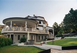 Ankaran - Ortus residence ***