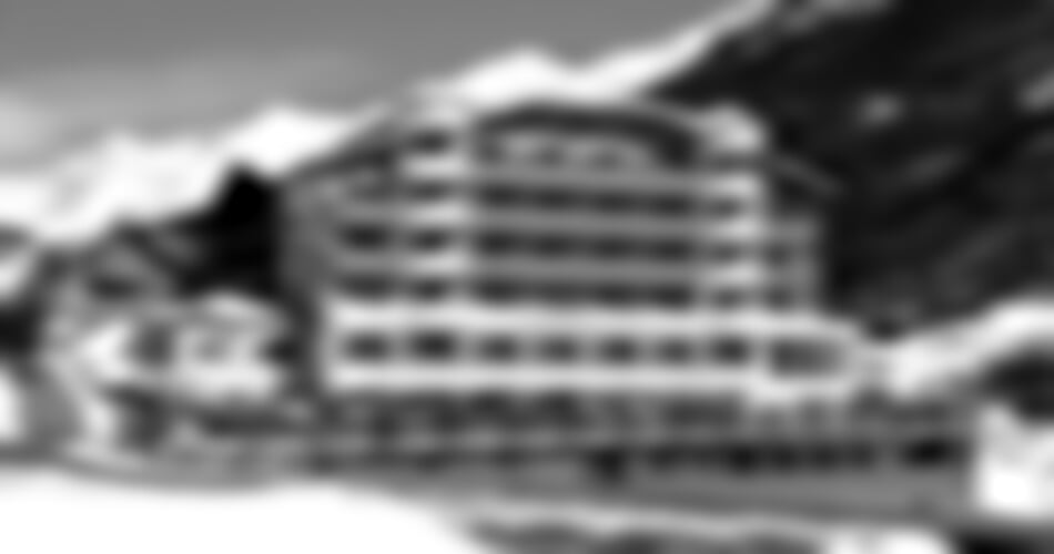 Sölden - Hotel Alphof ****