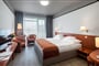 Foto - Bükfürdo - Hotel Hunguest Bük v Bükfürdo - polopenze ****