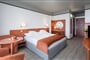 Foto - Bükfürdo - Hotel Hunguest Bük v Bükfürdo - polopenze ****