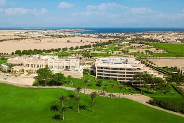 Hotel Steigenberger Makadi *****