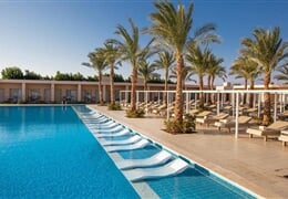 Hotel Steigenberger Makadi *****