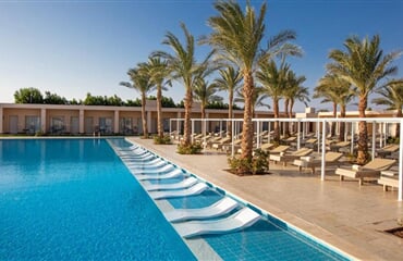 Hotel Steigenberger Makadi *****