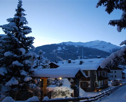 Chalet Gardenia Bormio (15)