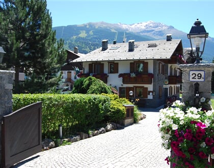 Chalet Gardenia Bormio (20)