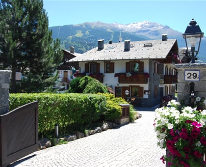 Chalet Gardenia Bormio (20)