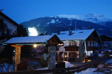 Chalet Gardenia - Bormio