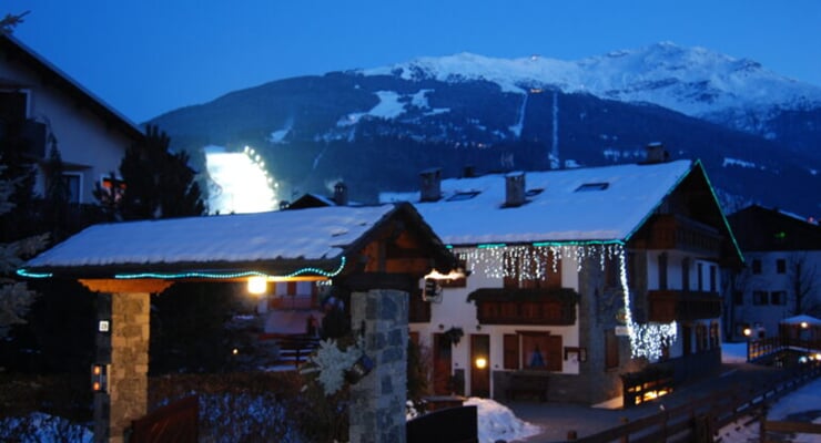 Chalet Gardenia Bormio (21)