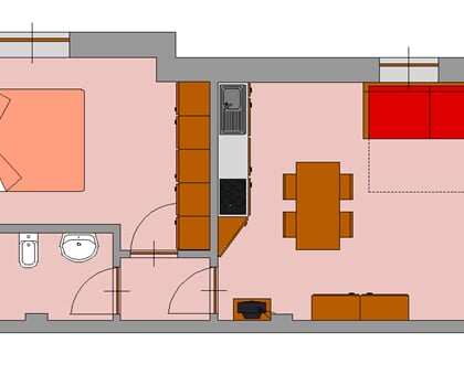 Chalet Gardenia Bormio (9)