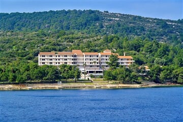 Vis - Issa hotel ***