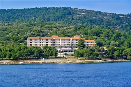 Vis - Issa hotel ***