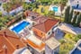Rasotica vila - Sumartin (ostrov Brač) - 101 CK Zemek - Chorvatsko