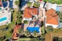 Rasotica vila - Sumartin (ostrov Brač) - 101 CK Zemek - Chorvatsko